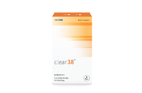 clear 38™