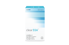 clear 55A™