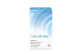 clear all-day™