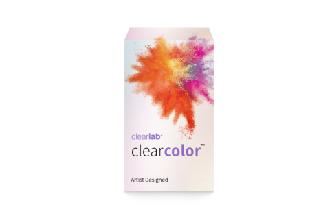 clearcolor™