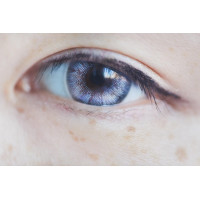 5 Benefits of Coloured Contact Lenses